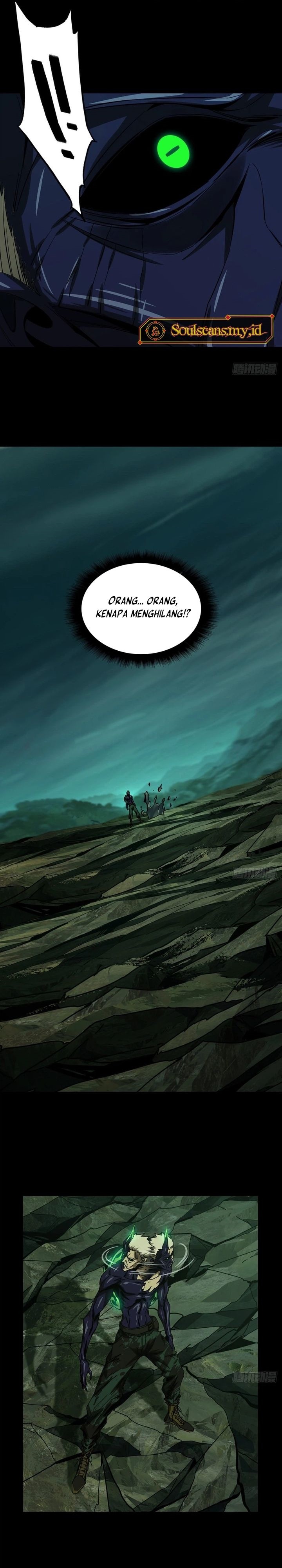 Dilarang COPAS - situs resmi www.mangacanblog.com - Komik elephant invisible 157 - chapter 157 158 Indonesia elephant invisible 157 - chapter 157 Terbaru 4|Baca Manga Komik Indonesia|Mangacan